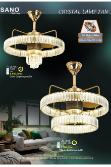SANO LIGHTING 2026-2027 Trang 282