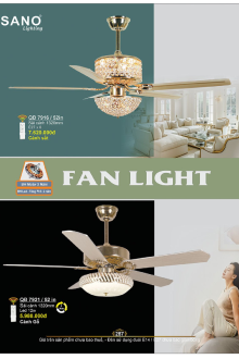 SANO LIGHTING 2026-2027 Trang 288