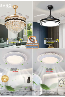 SANO LIGHTING 2026-2027 Trang 294