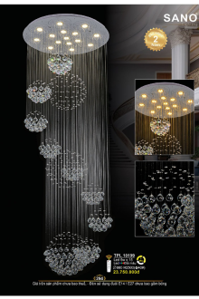 SANO LIGHTING 2026-2027 Trang 295