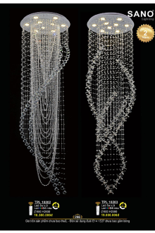 SANO LIGHTING 2026-2027 Trang 297