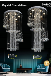 SANO LIGHTING 2026-2027 Trang 299