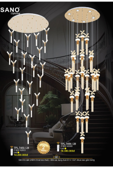 SANO LIGHTING 2026-2027 Trang 302