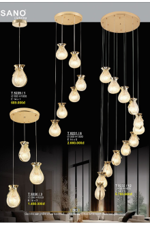 SANO LIGHTING 2026-2027 Trang 304
