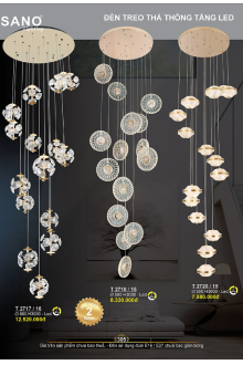 SANO LIGHTING 2026-2027 Trang 306