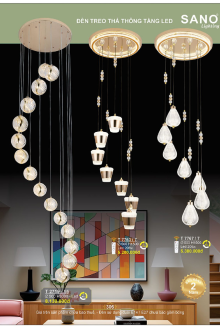 SANO LIGHTING 2026-2027 Trang 307