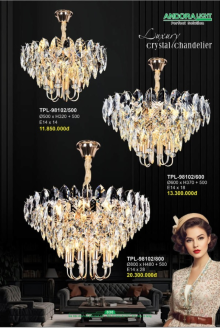 ANDORA LIGHT 2025 Trang 030 ANDORA LIGHT 2025 Trang 030