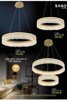 SANO LIGHTING 2026-2027 Trang 311