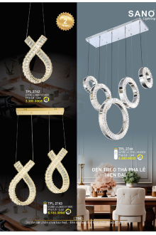 SANO LIGHTING 2026-2027 Trang 315