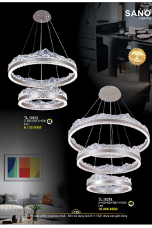 SANO LIGHTING 2026-2027 Trang 317