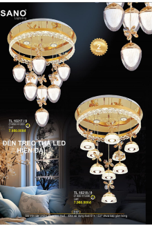 SANO LIGHTING 2026-2027 Trang 318