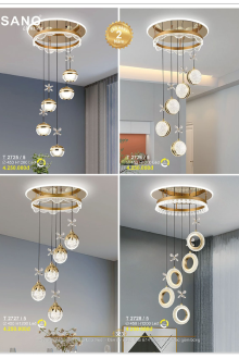 SANO LIGHTING 2026-2027 Trang 324