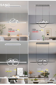 SANO LIGHTING 2026-2027 Trang 326