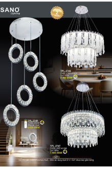 SANO LIGHTING 2026-2027 Trang 328