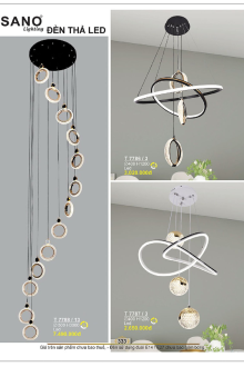 SANO LIGHTING 2026-2027 Trang 334