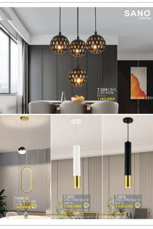 SANO LIGHTING 2026-2027 Trang 337