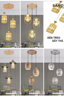 SANO LIGHTING 2026-2027 Trang 343