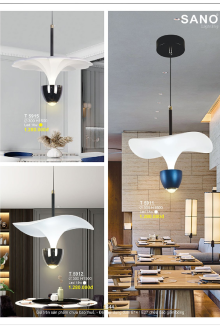 SANO LIGHTING 2026-2027 Trang 345