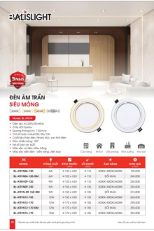 BALISLIGHT 2027 Trang 03