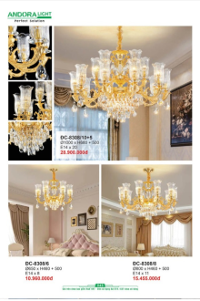 ANDORA LIGHT 2025 Trang 043 ANDORA LIGHT 2025 Trang 043