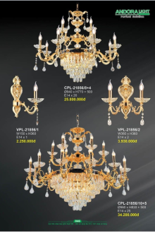 ANDORA LIGHT 2025 Trang 046 ANDORA LIGHT 2025 Trang 046
