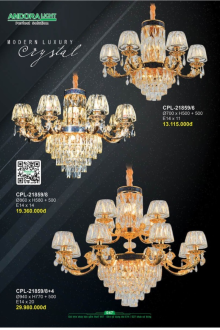ANDORA LIGHT 2025 Trang 047 ANDORA LIGHT 2025 Trang 047