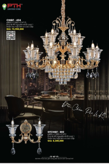 LIGHTING HOME 2026 Trang 047