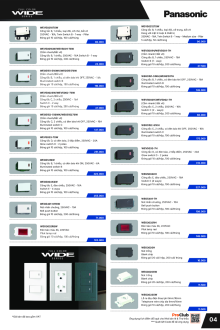 PANASONIC 04.2026 Trang 04