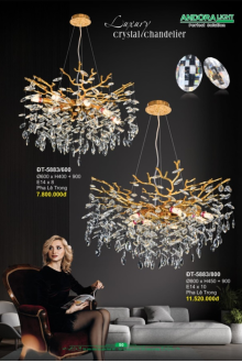 ANDORA LIGHT 2026 Trang 050