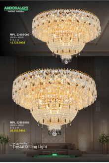 ANDORA LIGHT 2025 Trang 059 ANDORA LIGHT 2025 Trang 059