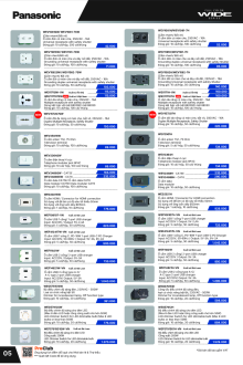 PANASONIC 04.2026 Trang 05