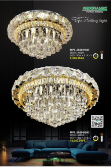 ANDORA LIGHT 2025 Trang 062 ANDORA LIGHT 2025 Trang 062