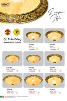 EUROTO 2025 Trang 065