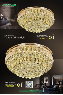 ANDORA LIGHT 2025 Trang 067 ANDORA LIGHT 2025 Trang 067