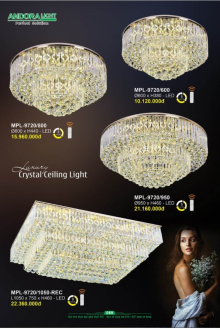 ANDORA LIGHT 2025 Trang 069 ANDORA LIGHT 2025 Trang 069