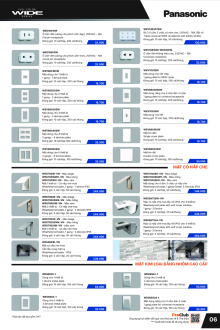 PANASONIC 04.2026 Trang 06
