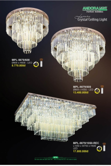 ANDORA LIGHT 2025 Trang 070 ANDORA LIGHT 2025 Trang 070