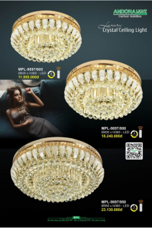 ANDORA LIGHT 2025 Trang 074 ANDORA LIGHT 2025 Trang 074