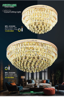 ANDORA LIGHT 2025 Trang 075 ANDORA LIGHT 2025 Trang 075