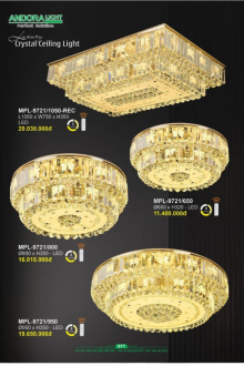ANDORA LIGHT 2025 Trang 077 ANDORA LIGHT 2025 Trang 077