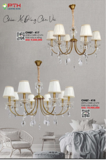 LIGHTING HOME 2026 Trang 077