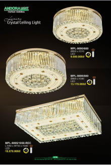 ANDORA LIGHT 2025 Trang 079 ANDORA LIGHT 2025 Trang 079