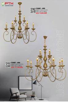 LIGHTING HOME 2026 Trang 079