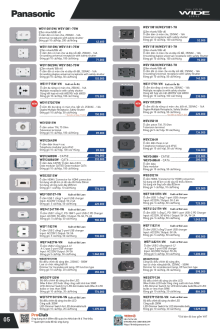 PANASONIC 07.2025 Trang 07 PANASONIC 07.2025 Trang 07