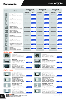 PANASONIC 04.2026 Trang 07