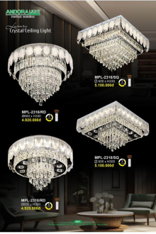 ANDORA LIGHT 2025 Trang 081 ANDORA LIGHT 2025 Trang 081