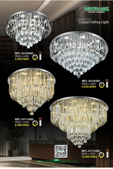 ANDORA LIGHT 2025 Trang 082 ANDORA LIGHT 2025 Trang 082