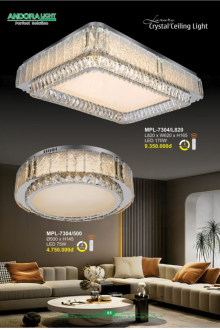 ANDORA LIGHT 2026 Trang 085