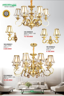ANDORA LIGHT 2025 Trang 087 ANDORA LIGHT 2025 Trang 087