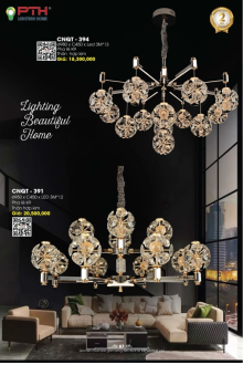 LIGHTING HOME 2026 Trang 087